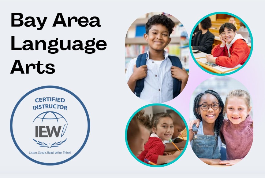 Bay Area Language Arts